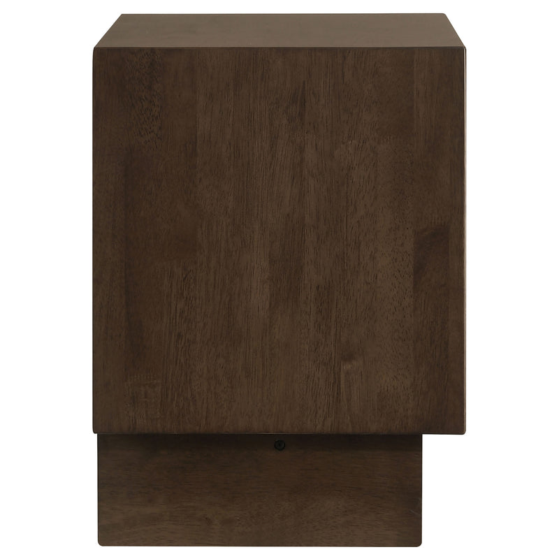 Glenwood Nightstand - Theo's Factory Direct Mattress & Furniture (Columbus, OH)