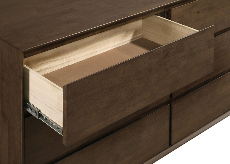 Glenwood Dresser - Theo's Factory Direct Mattress & Furniture (Columbus, OH)