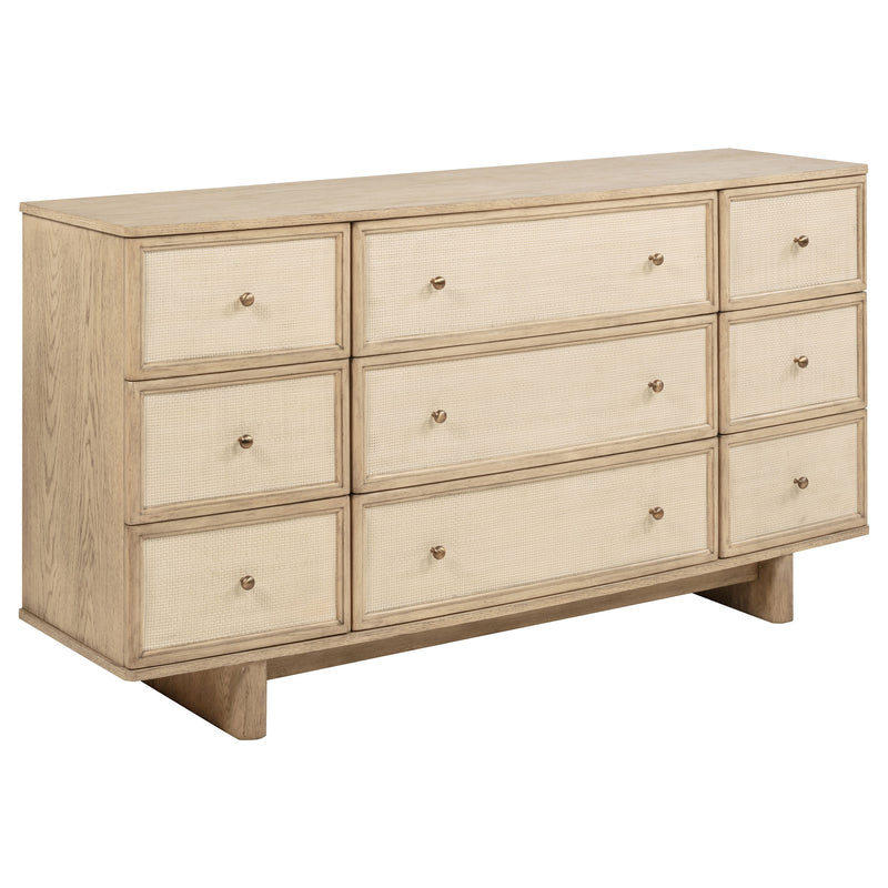 Kailani 4 & 5 Pc Bedroom Set E.King, Cal.King & Queen - Theo's Factory Direct Mattress & Furniture (Columbus, OH)