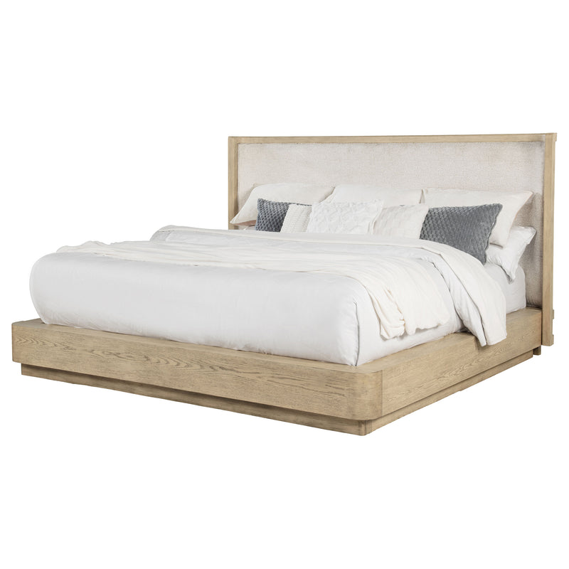 Kailani California King, E.King, & Queen Bed - Theo's Factory Direct Mattress & Furniture (Columbus, OH)