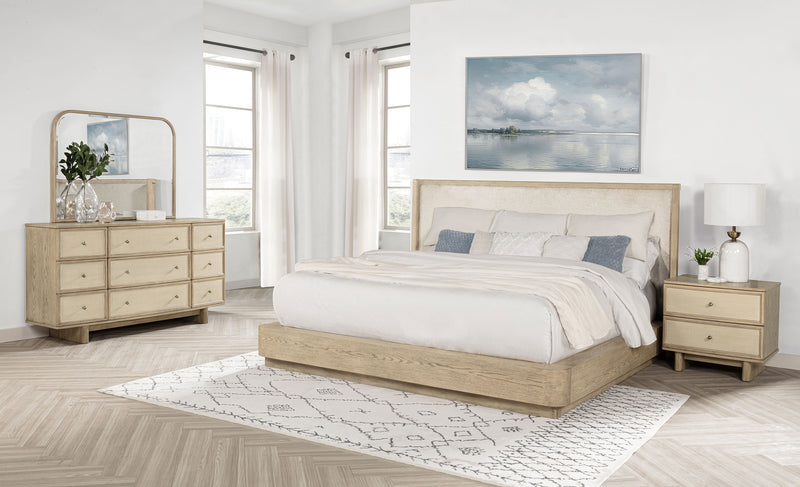 Kailani 10 Pc Dining Set - Theo's Factory Direct Mattress & Furniture (Columbus, OH)