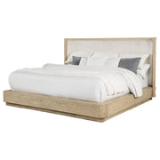 Kailani California King, E.King, & Queen Bed - Theo's Factory Direct Mattress & Furniture (Columbus, OH)