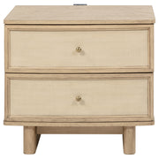 Kailani Nightstand - Theo's Factory Direct Mattress & Furniture (Columbus, OH)