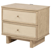 Kailani Nightstand - Theo's Factory Direct Mattress & Furniture (Columbus, OH)