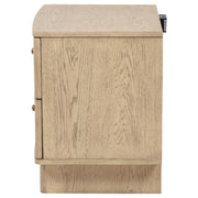Kailani Nightstand - Theo's Factory Direct Mattress & Furniture (Columbus, OH)