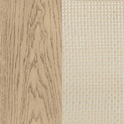 Kailani Nightstand - Theo's Factory Direct Mattress & Furniture (Columbus, OH)