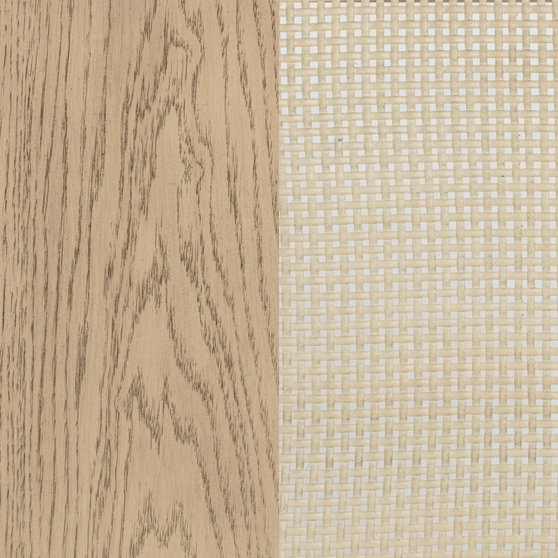 Kailani Nightstand - Theo's Factory Direct Mattress & Furniture (Columbus, OH)