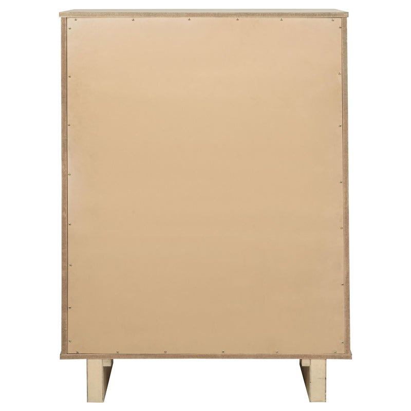 Kailani Chest - Theo's Factory Direct Mattress & Furniture (Columbus, OH)