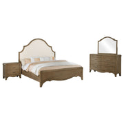 Revello Bedroom Sets - Theo's Factory Direct Mattress & Furniture (Columbus, OH)