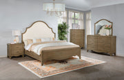 Revello Bedroom Sets - Theo's Factory Direct Mattress & Furniture (Columbus, OH)