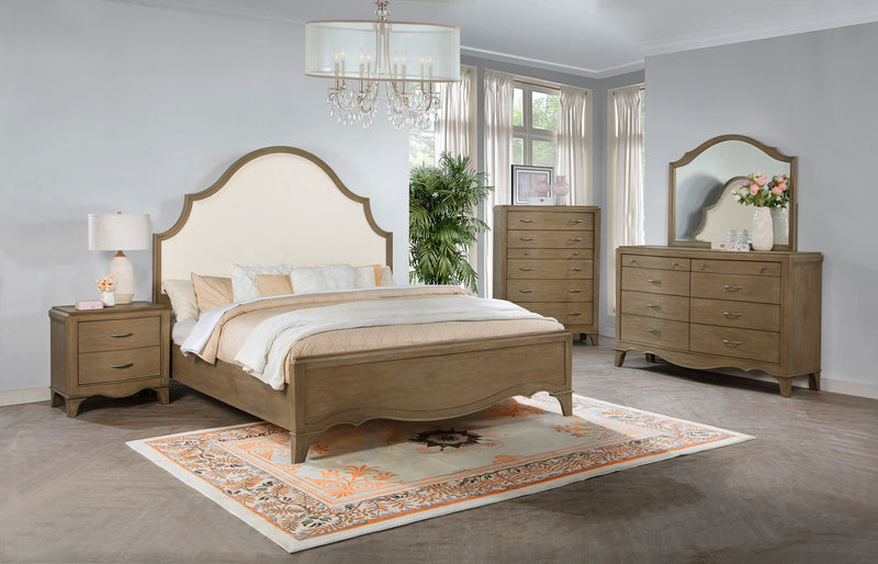 Revello Bedroom Sets - Theo's Factory Direct Mattress & Furniture (Columbus, OH)