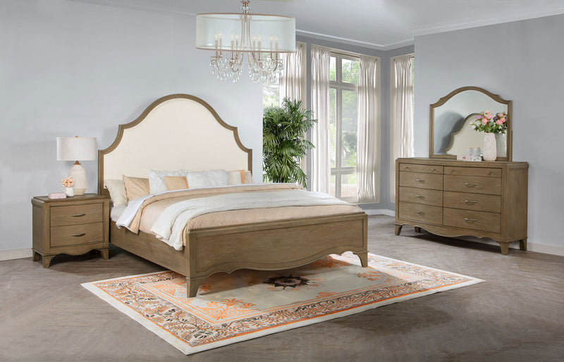 Revello Bedroom Sets - Theo's Factory Direct Mattress & Furniture (Columbus, OH)
