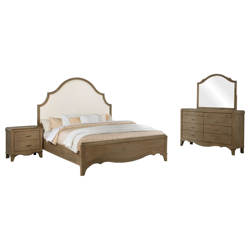 Revello Bedroom Sets - Theo's Factory Direct Mattress & Furniture (Columbus, OH)