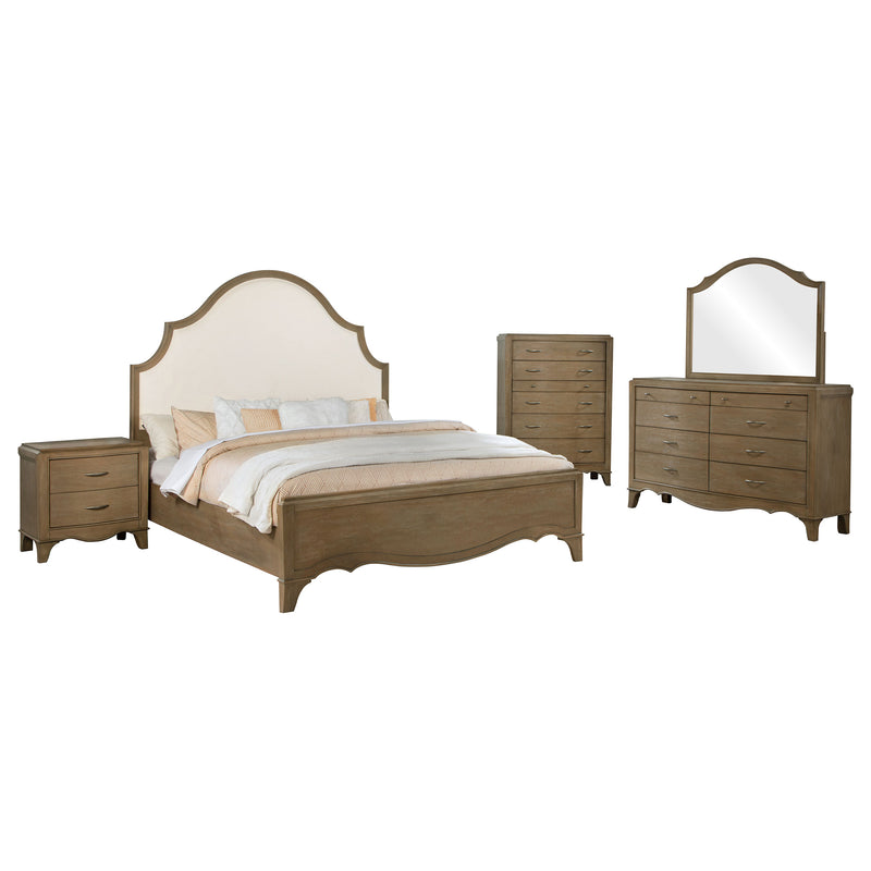 Revello Bedroom Sets - Theo's Factory Direct Mattress & Furniture (Columbus, OH)
