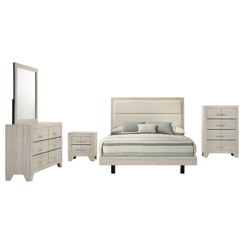 Trenton Bedroom Sets - Theo's Factory Direct Mattress & Furniture (Columbus, OH)