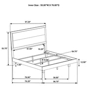 Trenton Beds - Theo's Factory Direct Mattress & Furniture (Columbus, OH)