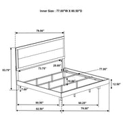 Trenton Bedroom Sets - Theo's Factory Direct Mattress & Furniture (Columbus, OH)