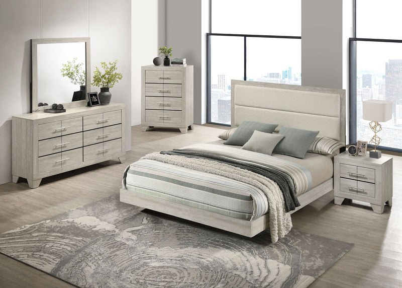 Trenton Bedroom Sets - Theo's Factory Direct Mattress & Furniture (Columbus, OH)