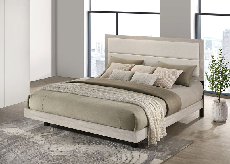 Trenton Beds - Theo's Factory Direct Mattress & Furniture (Columbus, OH)