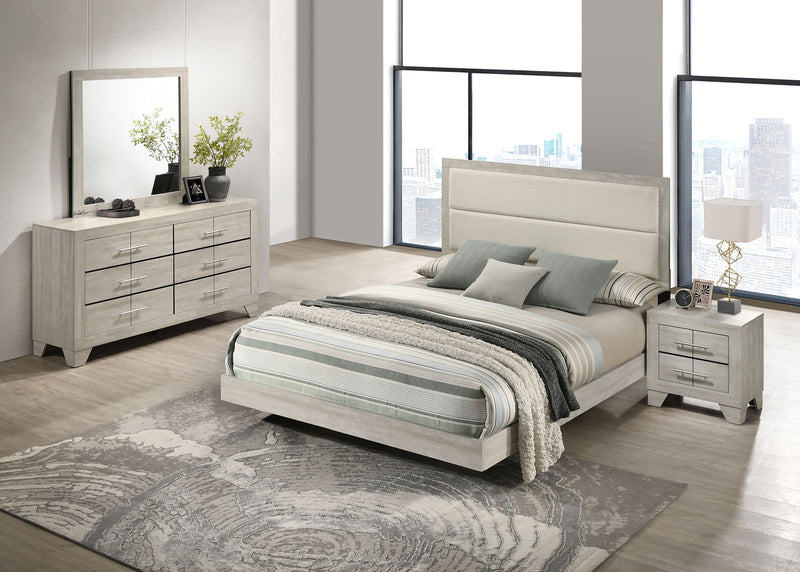 Trenton Bedroom Sets - Theo's Factory Direct Mattress & Furniture (Columbus, OH)