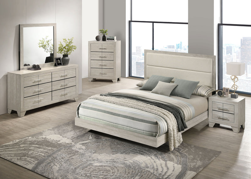 Trenton Beds - Theo's Factory Direct Mattress & Furniture (Columbus, OH)