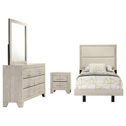 Trenton Bedroom Sets - Theo's Factory Direct Mattress & Furniture (Columbus, OH)