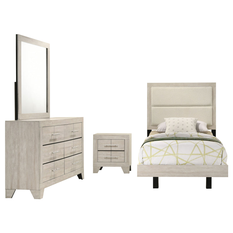 Trenton Bedroom Sets - Theo's Factory Direct Mattress & Furniture (Columbus, OH)