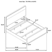 Ladera Bedroom Sets - Theo's Factory Direct Mattress & Furniture (Columbus, OH)