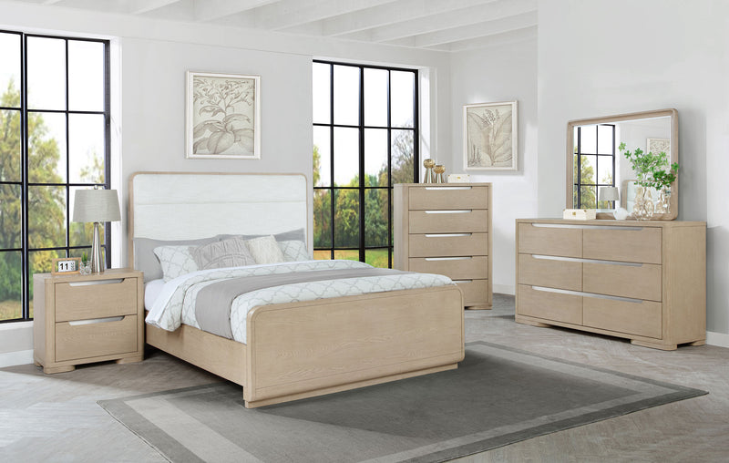 Ladera Bedroom Sets - Theo's Factory Direct Mattress & Furniture (Columbus, OH)