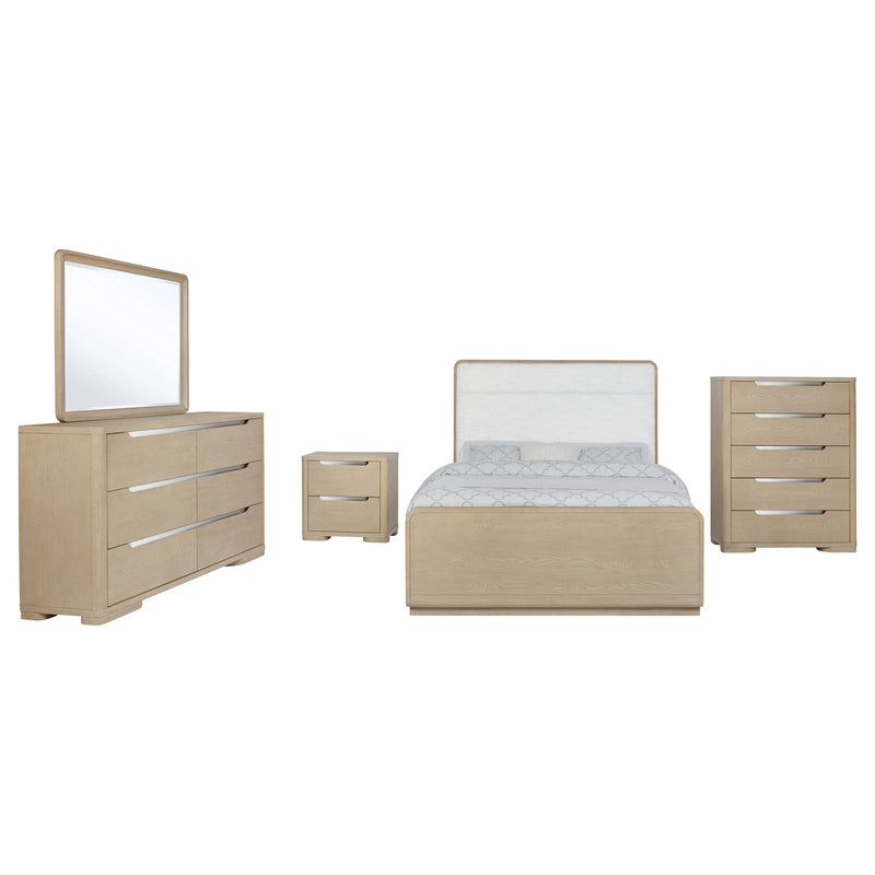 Ladera Bedroom Sets - Theo's Factory Direct Mattress & Furniture (Columbus, OH)