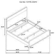 Ladera Bedroom Sets - Theo's Factory Direct Mattress & Furniture (Columbus, OH)