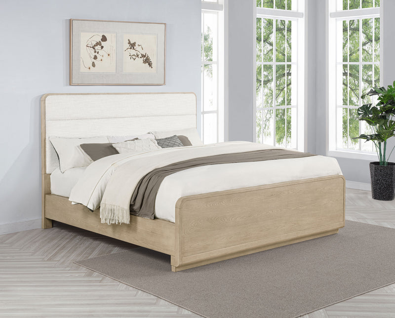 Ladera Queen Beds - Theo's Factory Direct Mattress & Furniture (Columbus, OH)