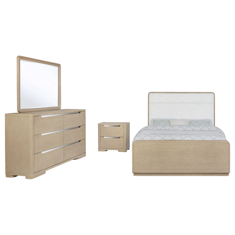 Ladera Bedroom Sets - Theo's Factory Direct Mattress & Furniture (Columbus, OH)