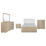 Ladera Bedroom Sets - Theo's Factory Direct Mattress & Furniture (Columbus, OH)