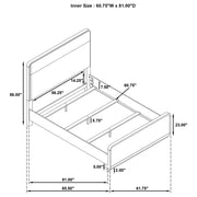 Ladera Bedroom Sets - Theo's Factory Direct Mattress & Furniture (Columbus, OH)