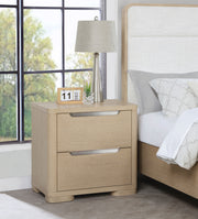 Ladera Nightstands - Theo's Factory Direct Mattress & Furniture (Columbus, OH)