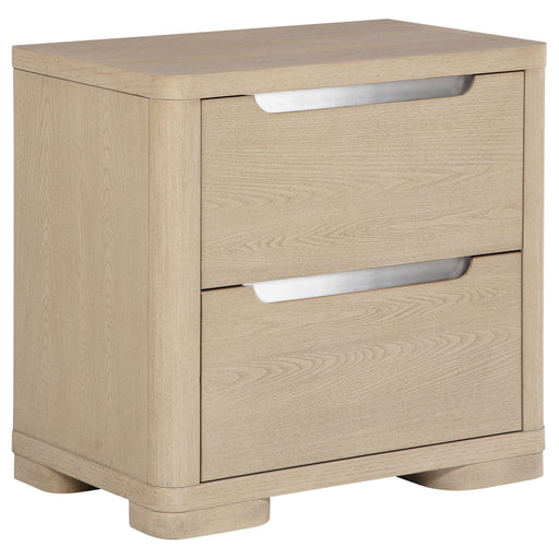 Ladera Nightstands - Theo's Factory Direct Mattress & Furniture (Columbus, OH)