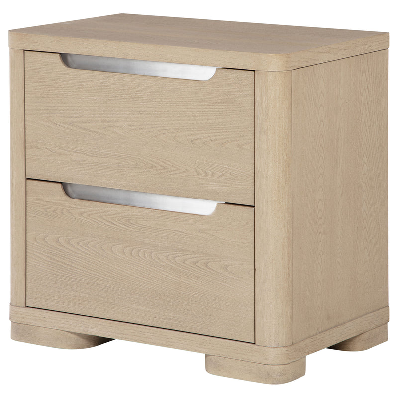 Ladera Nightstands - Theo's Factory Direct Mattress & Furniture (Columbus, OH)