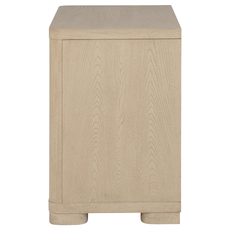 Ladera Nightstands - Theo's Factory Direct Mattress & Furniture (Columbus, OH)