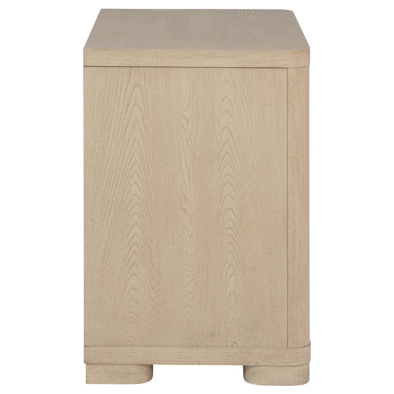 Ladera Nightstands - Theo's Factory Direct Mattress & Furniture (Columbus, OH)