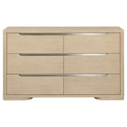 Ladera Dressers - Theo's Factory Direct Mattress & Furniture (Columbus, OH)