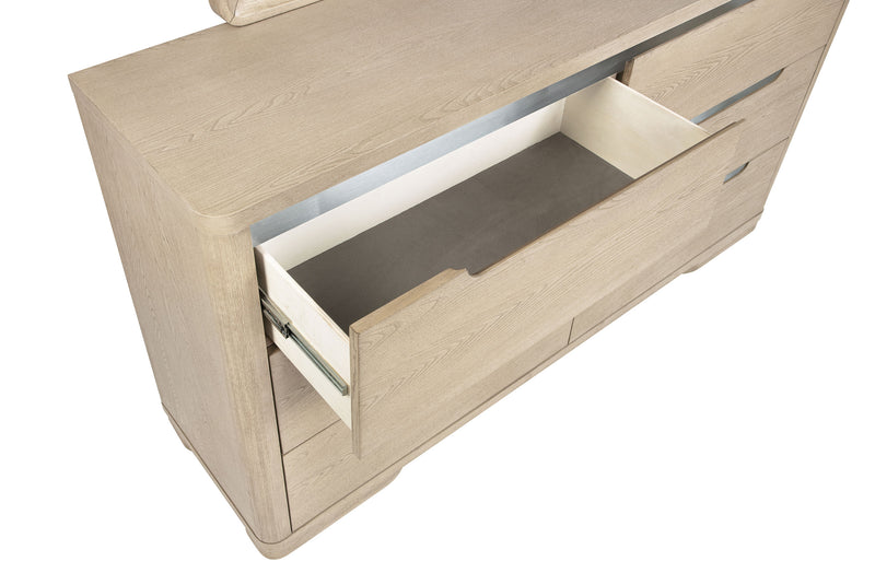 Ladera Dressers - Theo's Factory Direct Mattress & Furniture (Columbus, OH)