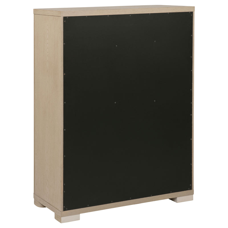 Ladera Chests - Theo's Factory Direct Mattress & Furniture (Columbus, OH)