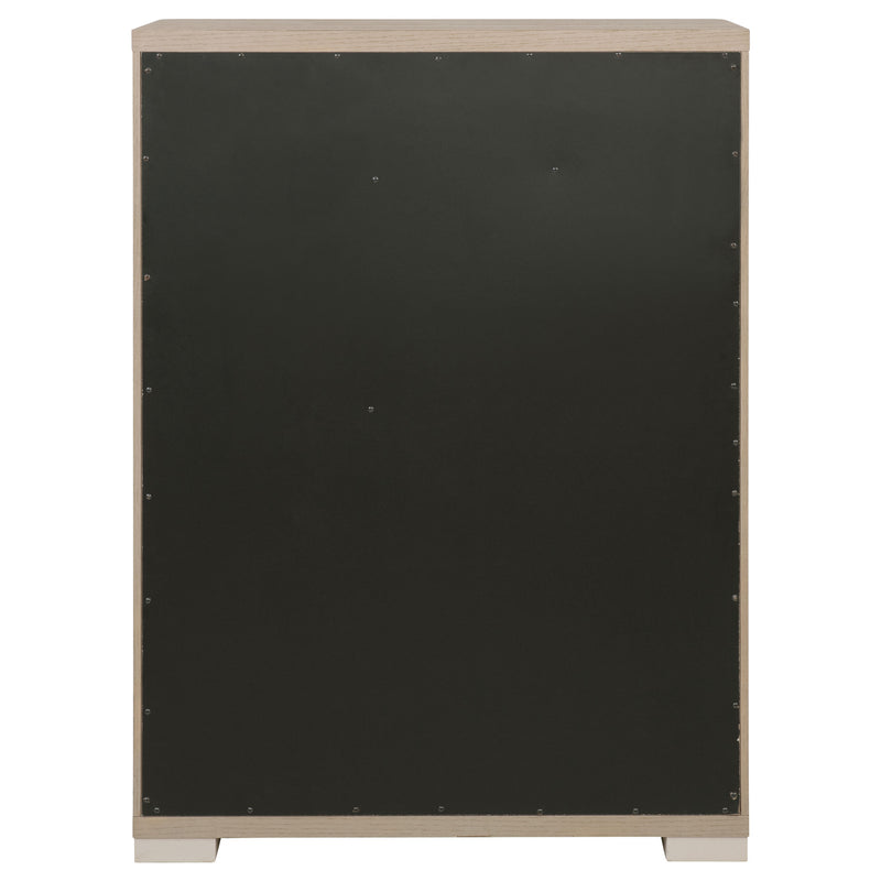 Ladera Chests - Theo's Factory Direct Mattress & Furniture (Columbus, OH)