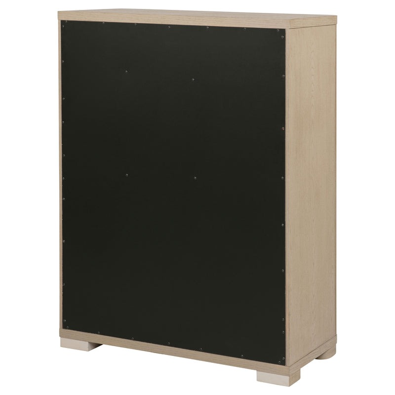 Ladera Chests - Theo's Factory Direct Mattress & Furniture (Columbus, OH)