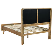 Robyn Panel Platform Bed - Theo's Factory Direct Mattress & Furniture (Columbus, OH)