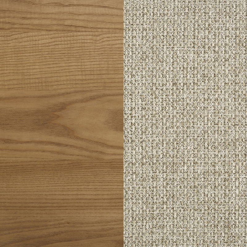 Robyn Panel Platform Bed - Theo's Factory Direct Mattress & Furniture (Columbus, OH)