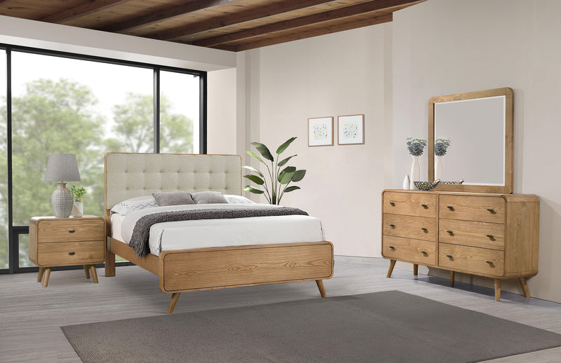 Robyn Bedroom Sets - Theo's Factory Direct Mattress & Furniture (Columbus, OH)