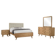 Robyn Bedroom Sets - Theo's Factory Direct Mattress & Furniture (Columbus, OH)
