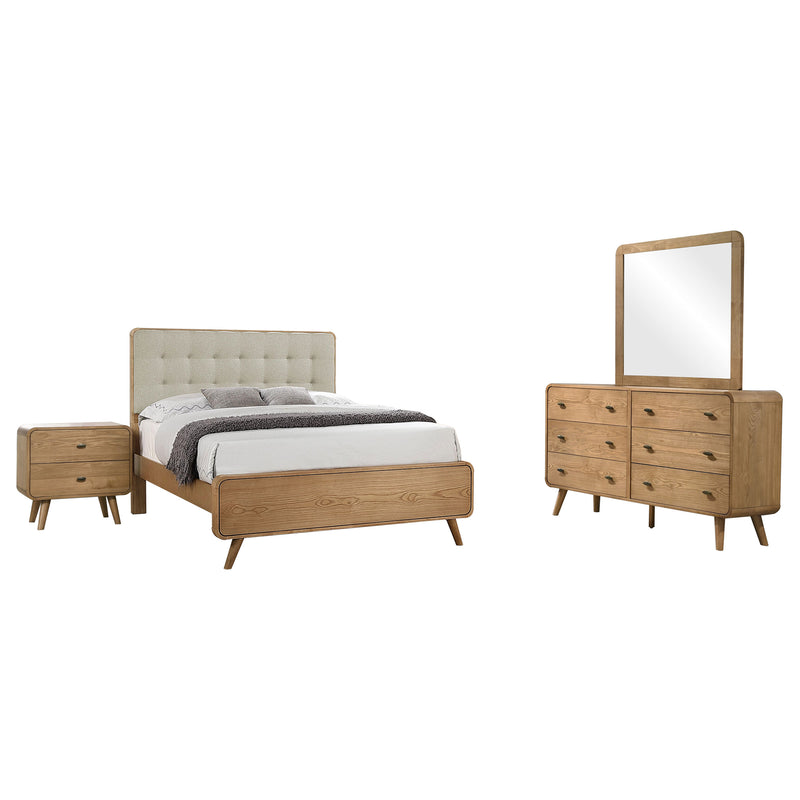 Robyn Bedroom Sets - Theo's Factory Direct Mattress & Furniture (Columbus, OH)